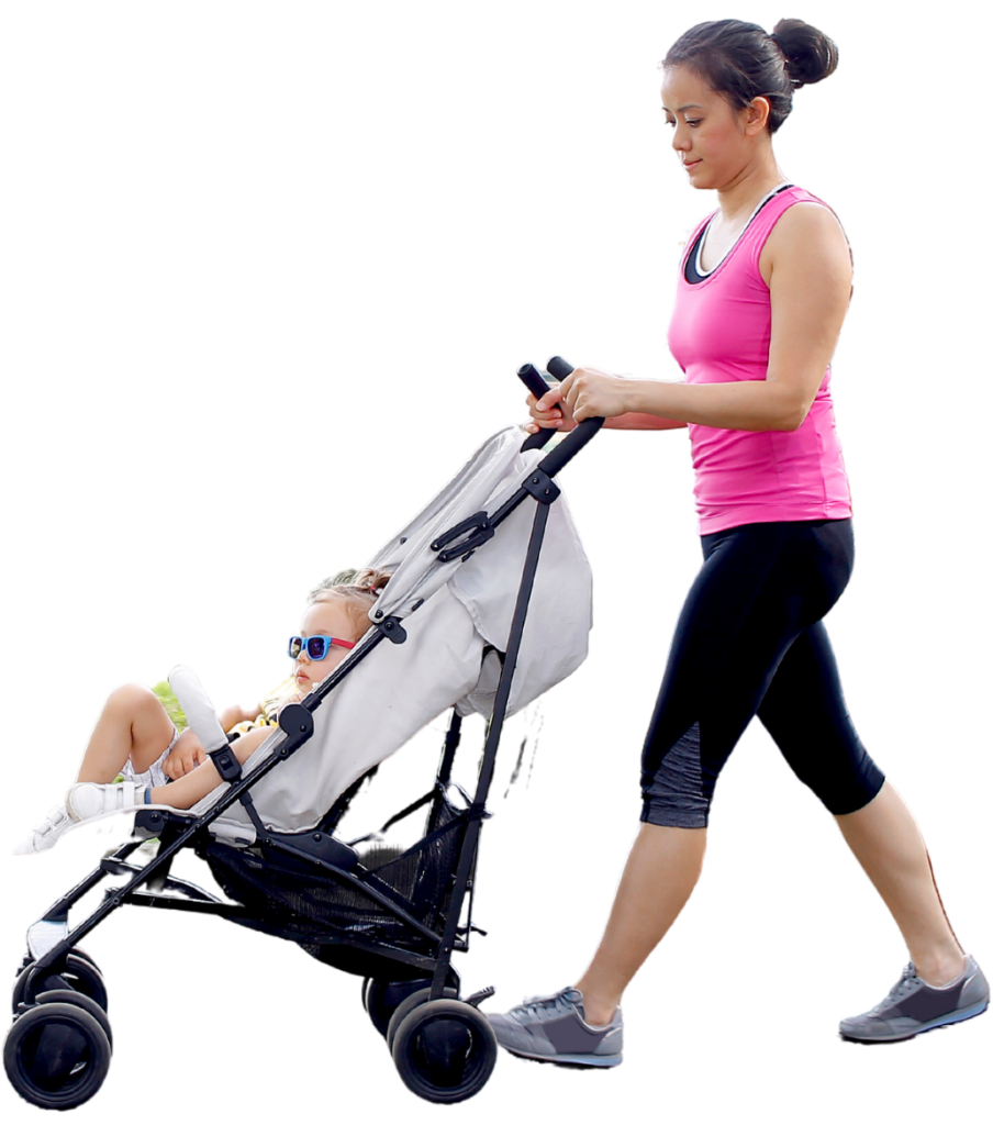 SmartMom Baby Equipment Rentals